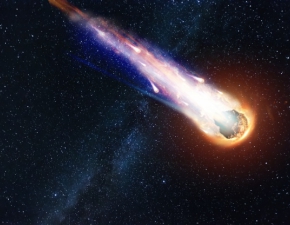Dzisiejszej nocy Ziemi minie ogromna asteroida. Mamy powody do obaw?