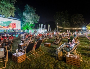 4. BNP Paribas Green Film Festival - znamy dat! Wyjtkowe filmowe wydarzenie ju sierpniu! 