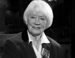Nie yje Alina Janowska. Aktorka miaa 94 lata