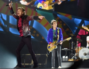 Legendarny koncert The Rolling Stones na Kubie!