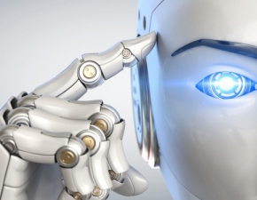 Roboty przejmuj wadz nad ludmi. Europa chce zastpi politykw robotami!?