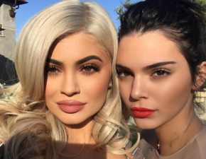 Kylie Jenner i Kendall Jenner niemal identyczne. To zdjcie zaszokowao fanw