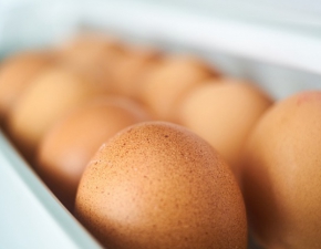 Puste regay z jajkami w supermarketach! Nie ma i nie bdzie do odwoania