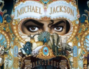 25 lat temu ukaza si album Dangerous Michaela Jacksona
