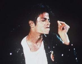 Michael Jackson: Legenda, ktra odesza zbyt wczenie