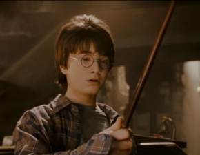 Powstanie nowa cz Harry`ego Pottera?! Wiadomo, o czym opowie film