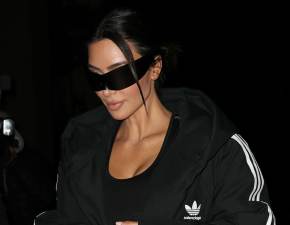 Nowe zdjcie Kim Kardashian wywoay niepokj fanw. Jeste chora?  