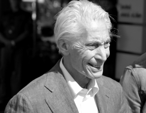 Nie yje legendarny perkusista The Rolling Stones. Charlie Watts zmar w wieku 80 lat