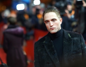 Robert Pattinson najmodszym Batmanem w historii?