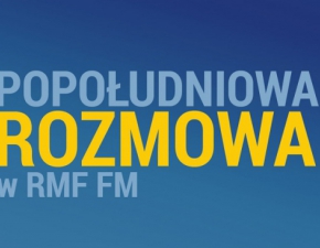 Piciu nowych prowadzcych Popoudniow rozmow w RMF FM