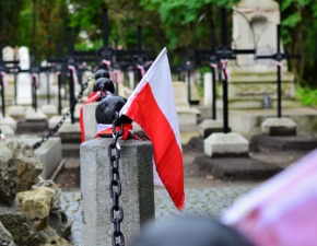 Tragiczna historia onierzy Wykltych. Ratujcie Polsk dla Zwizku Radzieckiego 