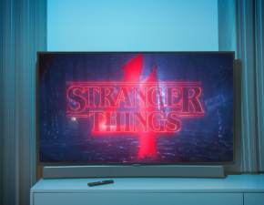 Stranger Things. Powana wpadka w serialu. Odcinek zostanie przemontowany