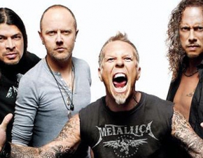 Metallica: Mamy bilety na koncert! 