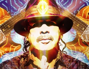 Santana dla RMF FM: Jestem totalnym szalecem!