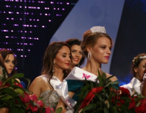 Polka na podium Miss Świata na Wózku!