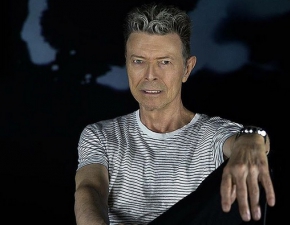 Jakich piosenek Davida Bowiego suchamy najczciej?