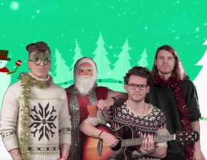 BeMy Christmas Time: Świąteczna wersja hitu dla wszystkich fanów!