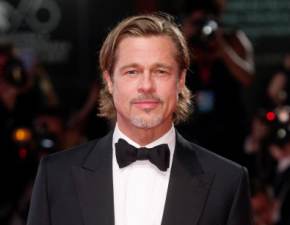 Brad Pitt zakochany! Jego nową wybranką jest młodsza o 23 lata popularna wokalistka Lykke Li