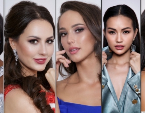 Poznajcie najpikniejsze kobiety wiata! Ktra z nich signie po koron Miss Supranational 2019?