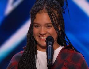 Sara James zawalczy o fina Americas Got Talent! Kiedy wystpi na scenie?