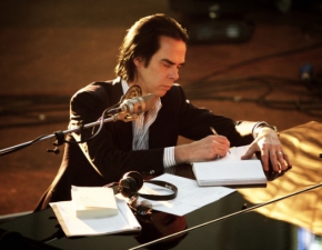 Nick Cave & The Bad Seeds w Polsce!