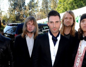 What Lovers Do, czyli najnowsza piosenka Maroon 5! Posuchajcie koniecznie!