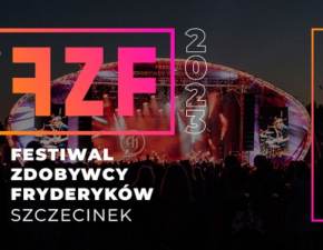 Festiwal Zdobywcy Fryderykw ponownie zawita do Szczecinka! Kto wystpi na scenie?