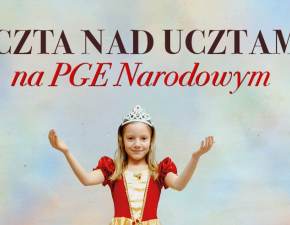 sanah zagra koncert na PGE Narodowym!