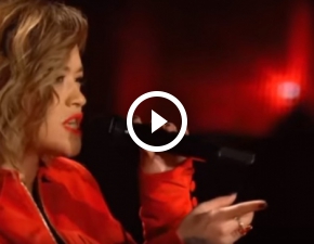 Niemiecki The Voice: Rita Ora na castingu. Jurorzy jej nie rozpoznali!