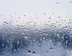 Opady deszczu i deszczu ze niegiem, ale te sporo rozpogodze. Prognoza pogody na 8 stycznia