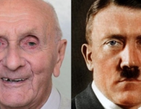 Adolf Hitler nadal yje? 128-letni mczyzna z Argentyny twierdzi, e to wanie on nim jest