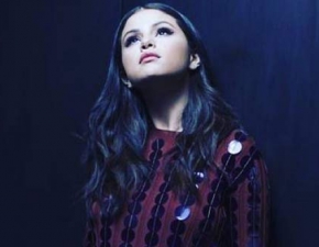 Selena Gomez: Zdiagnozowano u mnie tocze i przeszam chemioterapi