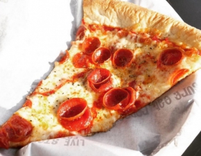 Dzi Midzynarodowy Dzie Pizzy!