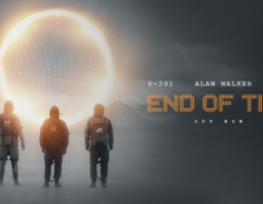 Alan Walker, K-391, Ahrix i End of Time. Wielki remix stworzony przez 15 producentw