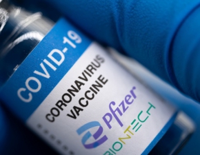  Ju jest pierwszy lek na COVID-19! Tabletki Pfizera niebawem na rynku?