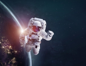 Rosjanie nakrc pierwszy film w kosmosie! Wracajcie szczliwie na Ziemi