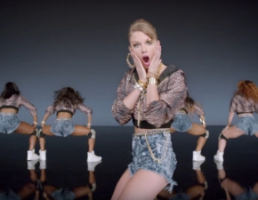 Podwjny triumf Taylor Swift! 2 miliardy wywietle Blank Space i Shake It Off na YouTube