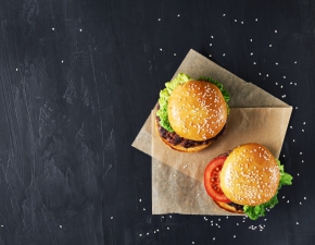 Veggie Burger w McDonalds! Nowa kanapka podbije serca klientw?