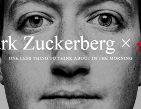 Kolekcja Marka Zuckerberga ju niedugo w H&M!