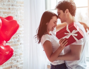 Mio jak z Instagrama: Walentynkowy konkurs RMF FM dla zakochanych! Ju teraz zgo si