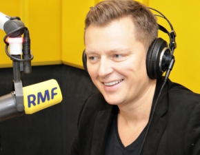 Nie taka to melodia w RMF FM! Brzozowski, uszczykiewicz i Kaamaga w radiowym quizie muzycznym