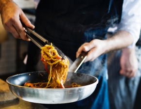 Woska klasyka, czyli Spaghetti Aglio Olio. Poznaj jego histori PRZEPIS