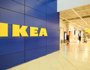 IKEA zamyka najmniejszy sklep w Polsce. Klienci maj ostatni szans na zrobienie w nim zakupw