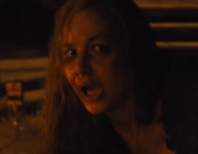 Jennifer Lawrence w horrorze twrcy Requiem dla snu. Zwiastun jest naprawd przeraajcy