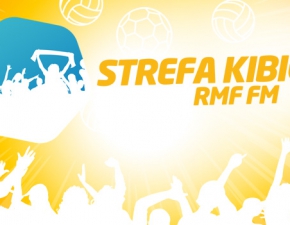 Docz do Strefy Kibica RMF FM! 