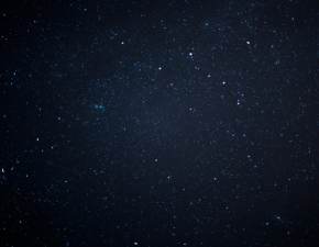 Opublikowano zdjcie kosmicznej gwiazdy. Okazaa si plasterkiem chorizo FOTO