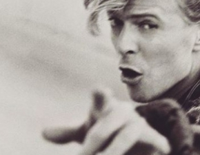 Wielki powrt Davida Bowiego?