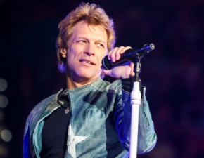 RMF Koncert Tour. Fani Bon Jovi - po godzinie 12.00 czeka was niespodzianka!