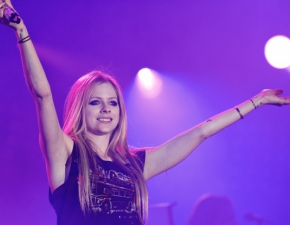 Avril Lavigne nie yje?! Fani maj swoj teori 