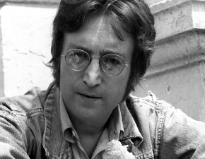 John Lennon: Chciabym doy spokojnej staroci, ale nie boj si mierci